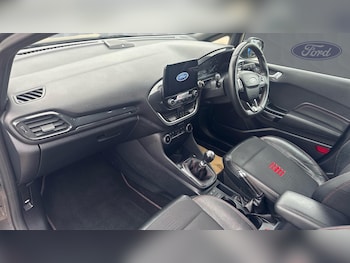 Used Ford Fiesta 2020 for sale - 77778608: Photo