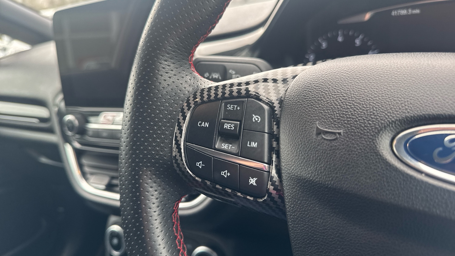 Used Ford Fiesta 2020 for sale - 77778608: Photo 30