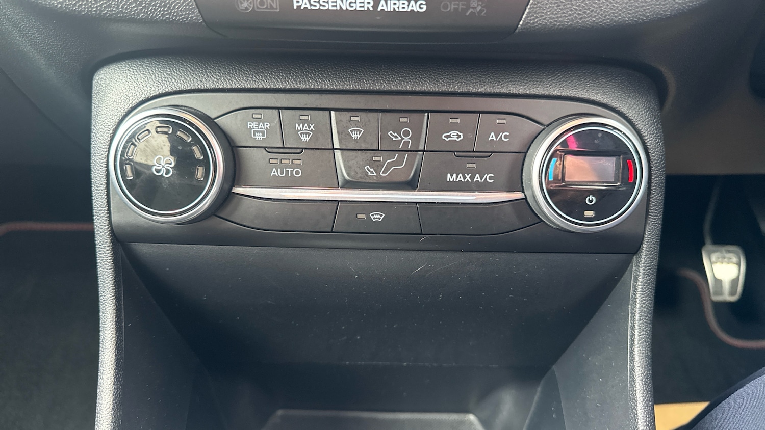 Used Ford Fiesta 2020 for sale - 77778608: Photo 31