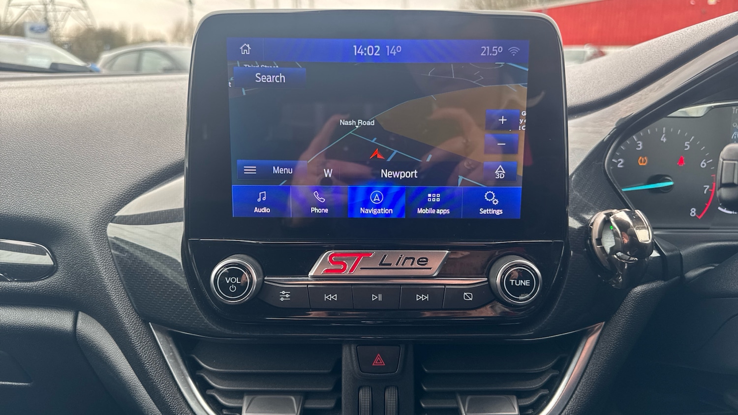 Used Ford Fiesta 2020 for sale - 77778608: Photo 32