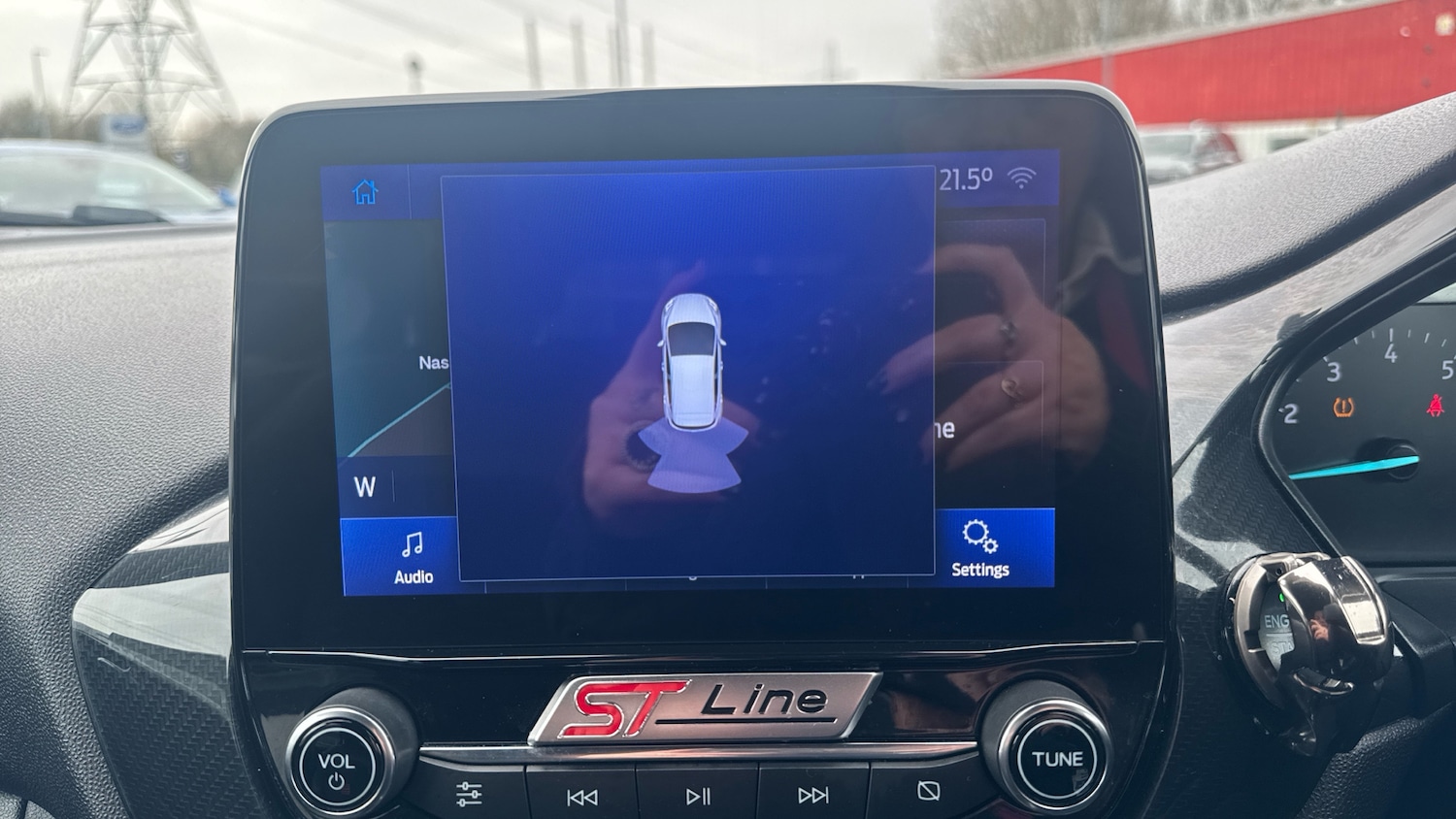 Used Ford Fiesta 2020 for sale - 77778608: Photo 34