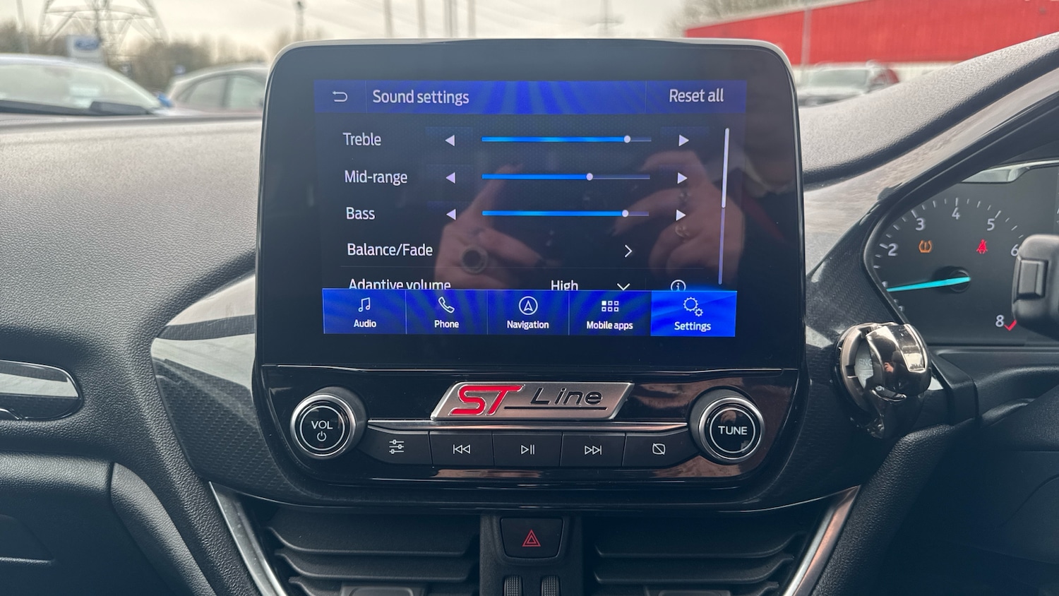 Used Ford Fiesta 2020 for sale - 77778608: Photo 37