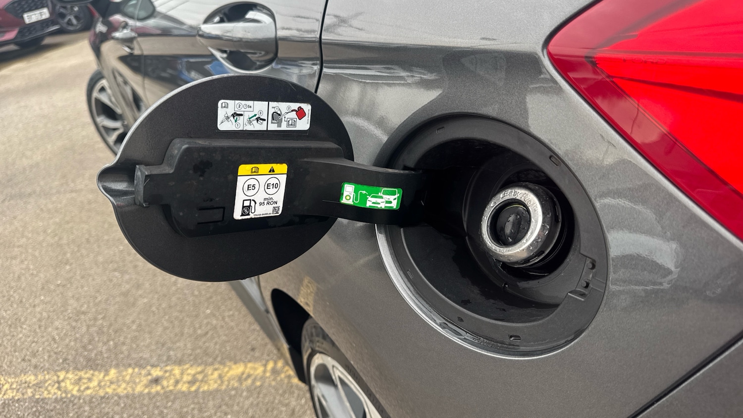 Used Ford Fiesta 2020 for sale - 77778608: Photo 39