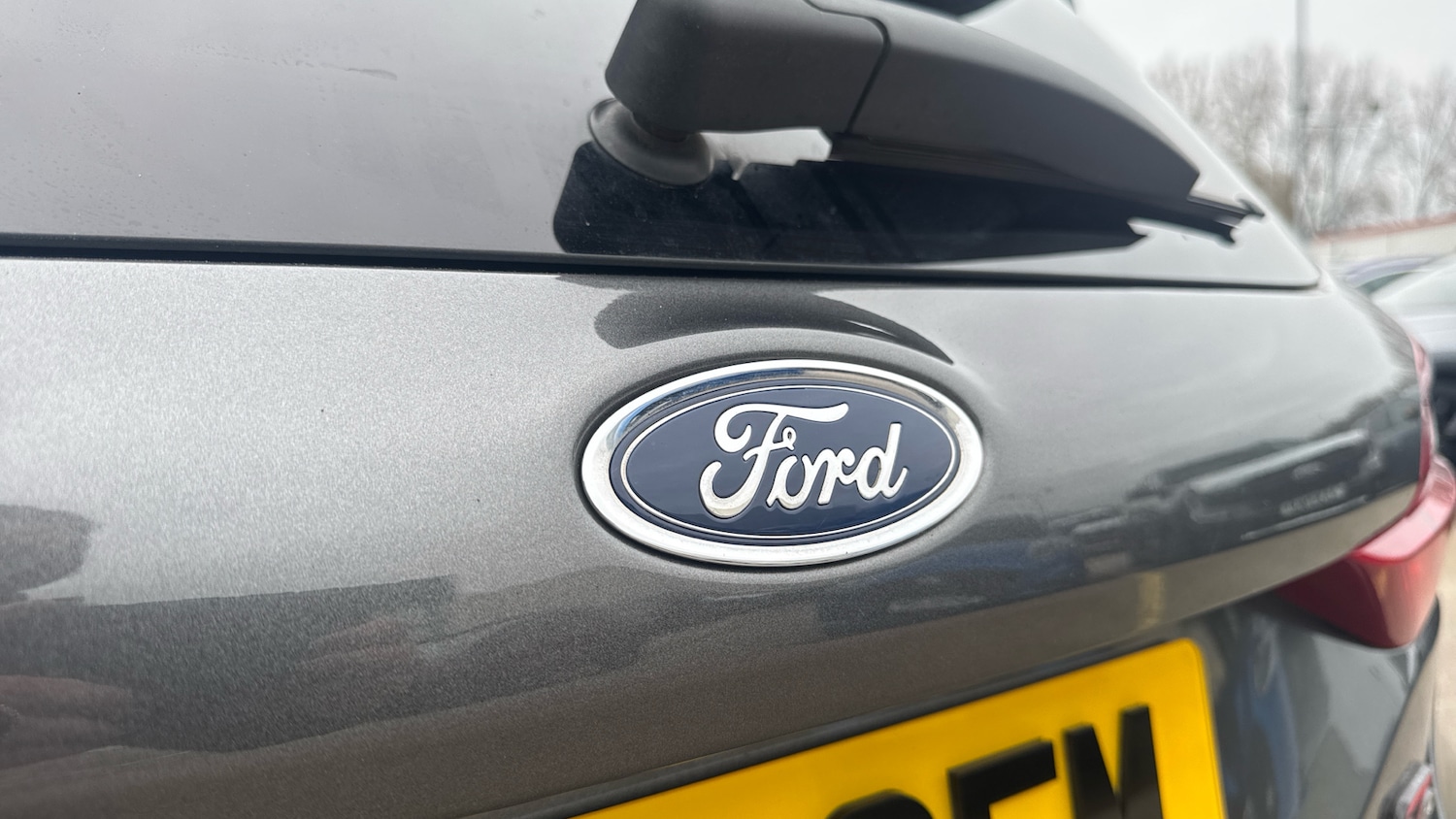 Used Ford Fiesta 2020 for sale - 77778608: Photo 40