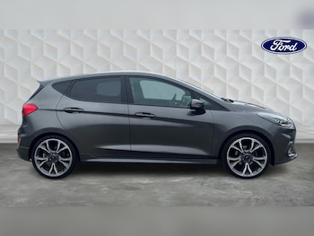 Used Ford Fiesta 2020 for sale - 77778608: Photo
