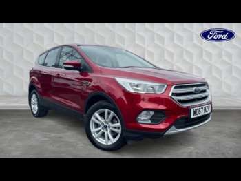 2017 - 1.5T EcoBoost Zetec Euro 6 (s/s) 5dr Manual