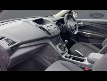 Used Ford Kuga 2017 for sale - 74834571: Photo