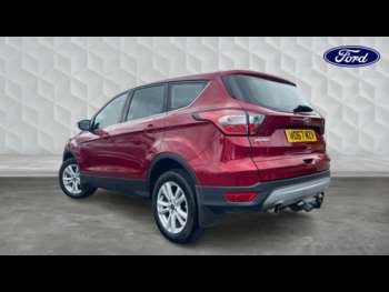 Used Ford Kuga 2017 for sale - 74834571: Photo