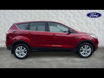 Used Ford Kuga 2017 for sale - 74834571: Photo