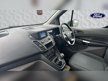 Used Ford Tourneo Connect 2021 for sale - 78628280: Photo