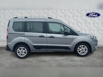 Used Ford Tourneo Connect 2021 for sale - 78628280: Photo
