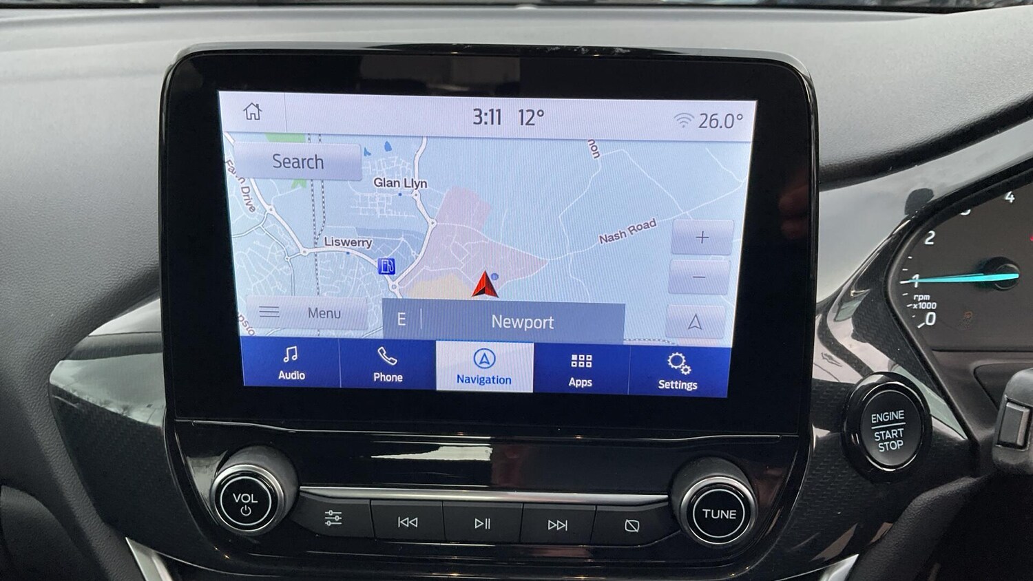 Used Ford Puma 2023 for sale - 77602982: Photo 11