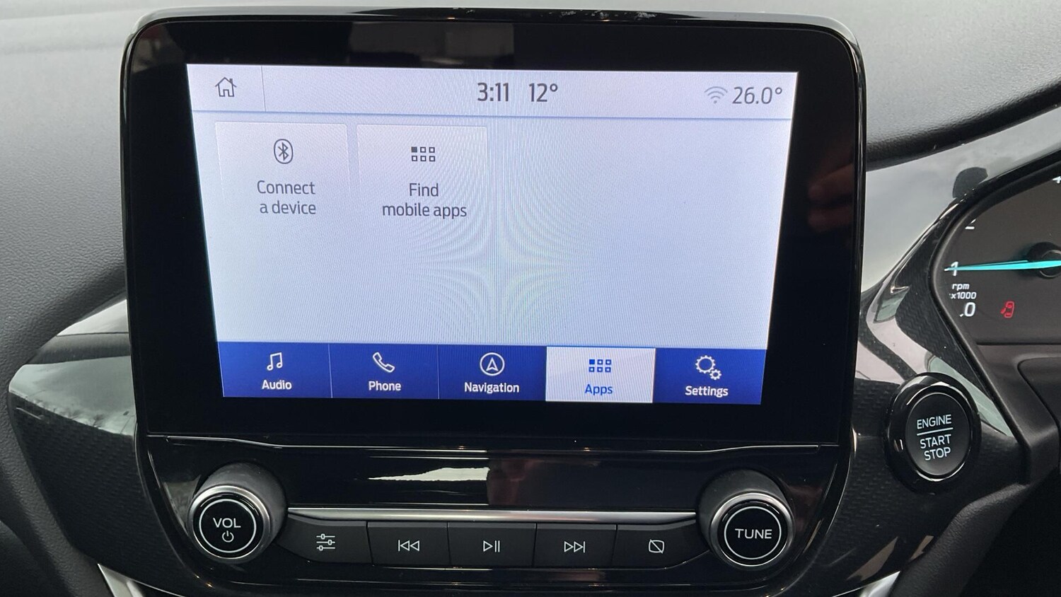 Used Ford Puma 2023 for sale - 77602982: Photo 12