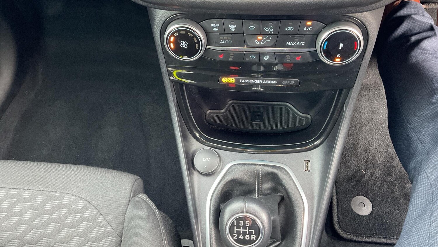 Used Ford Puma 2023 for sale - 77602982: Photo 13