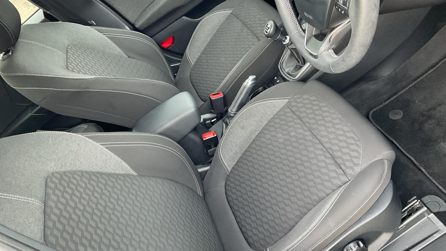 Used Ford Puma 2023 for sale - 77602982: Photo 16