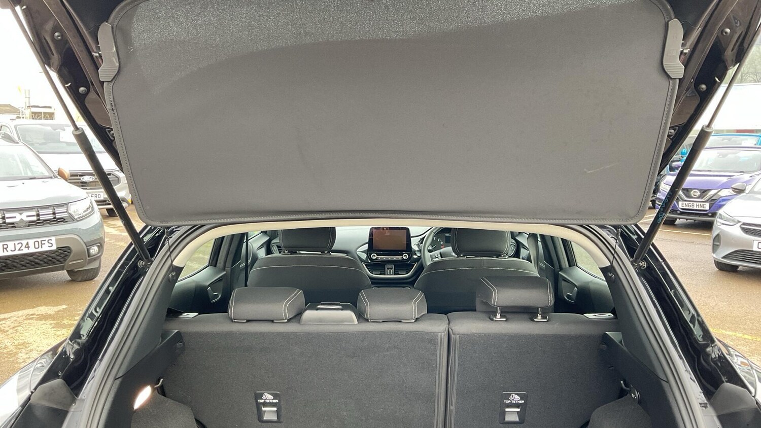 Used Ford Puma 2023 for sale - 77602982: Photo 21