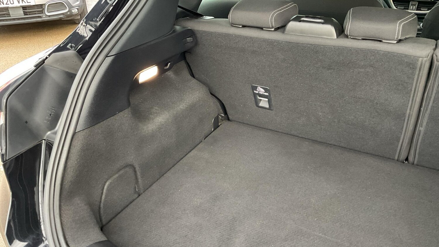 Used Ford Puma 2023 for sale - 77602982: Photo 22