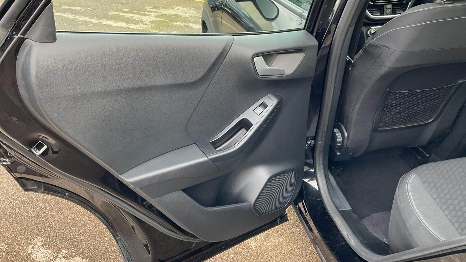 Used Ford Puma 2023 for sale - 77602982: Photo 24