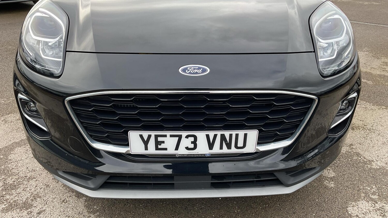 Used Ford Puma 2023 for sale - 77602982: Photo 28