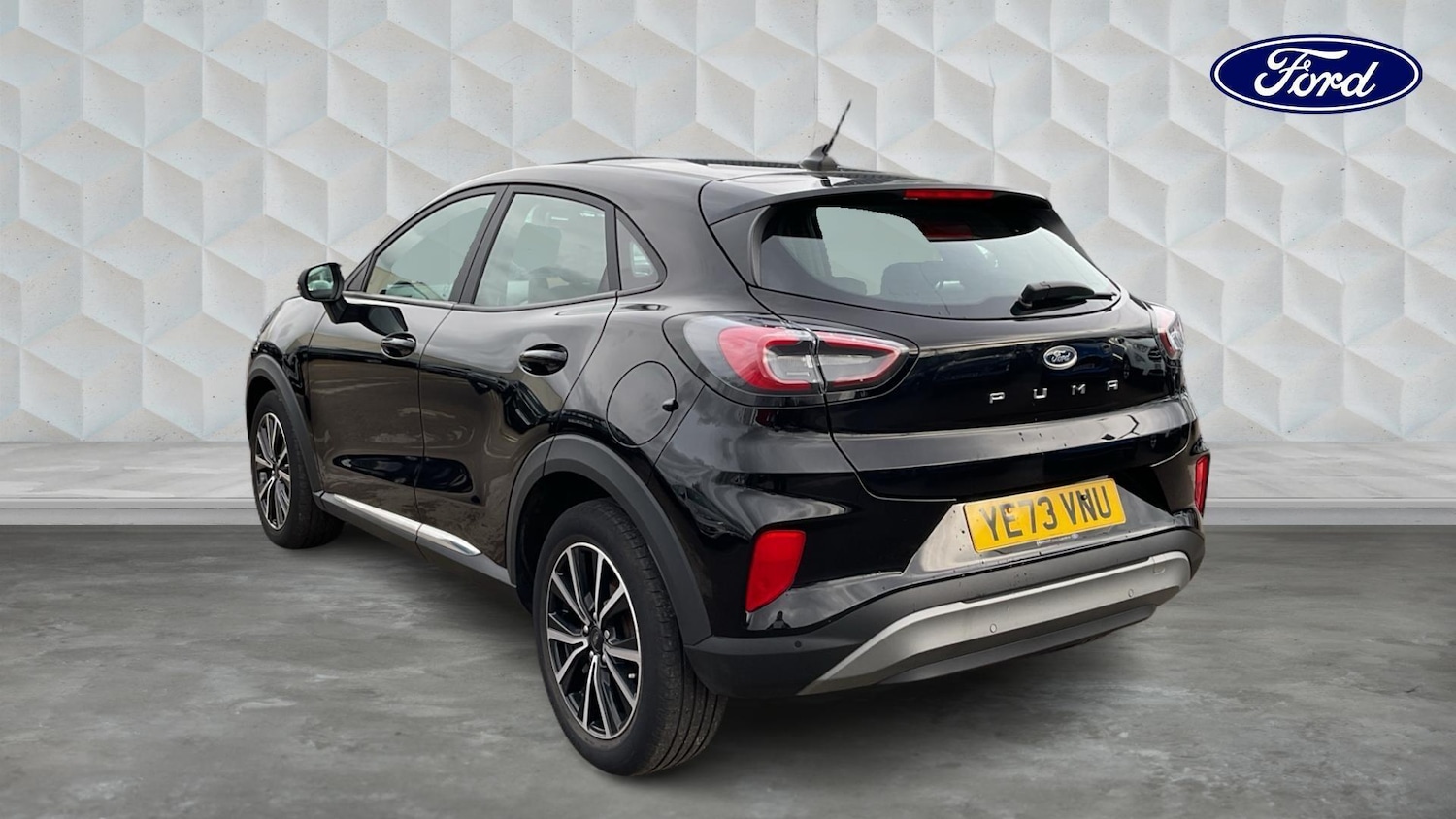 Used Ford Puma 2023 for sale - 77602982: Photo 3