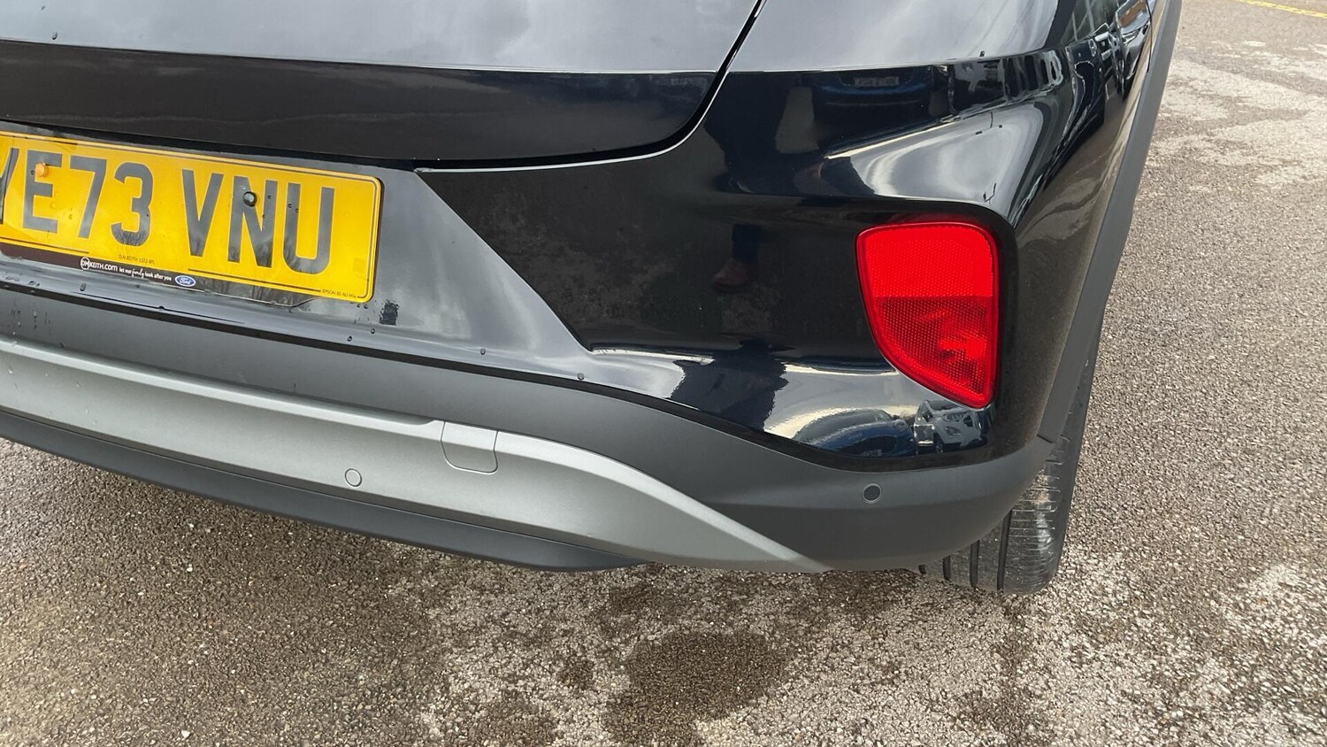 Used Ford Puma 2023 for sale - 77602982: Photo 34