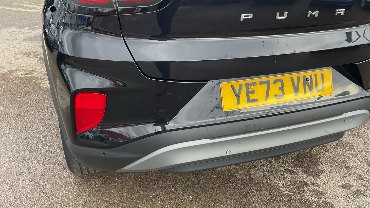 Used Ford Puma 2023 for sale - 77602982: Photo 35