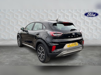 Used Ford Puma 2023 for sale - 77602982: Photo