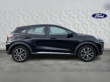 Used Ford Puma 2023 for sale - 77602982: Photo