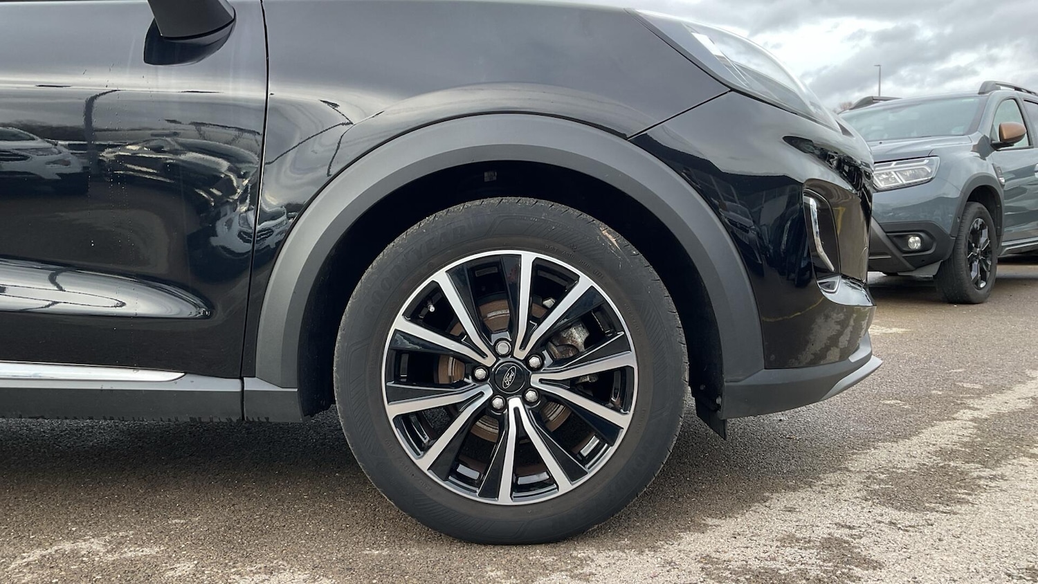 Used Ford Puma 2023 for sale - 77602982: Photo 5