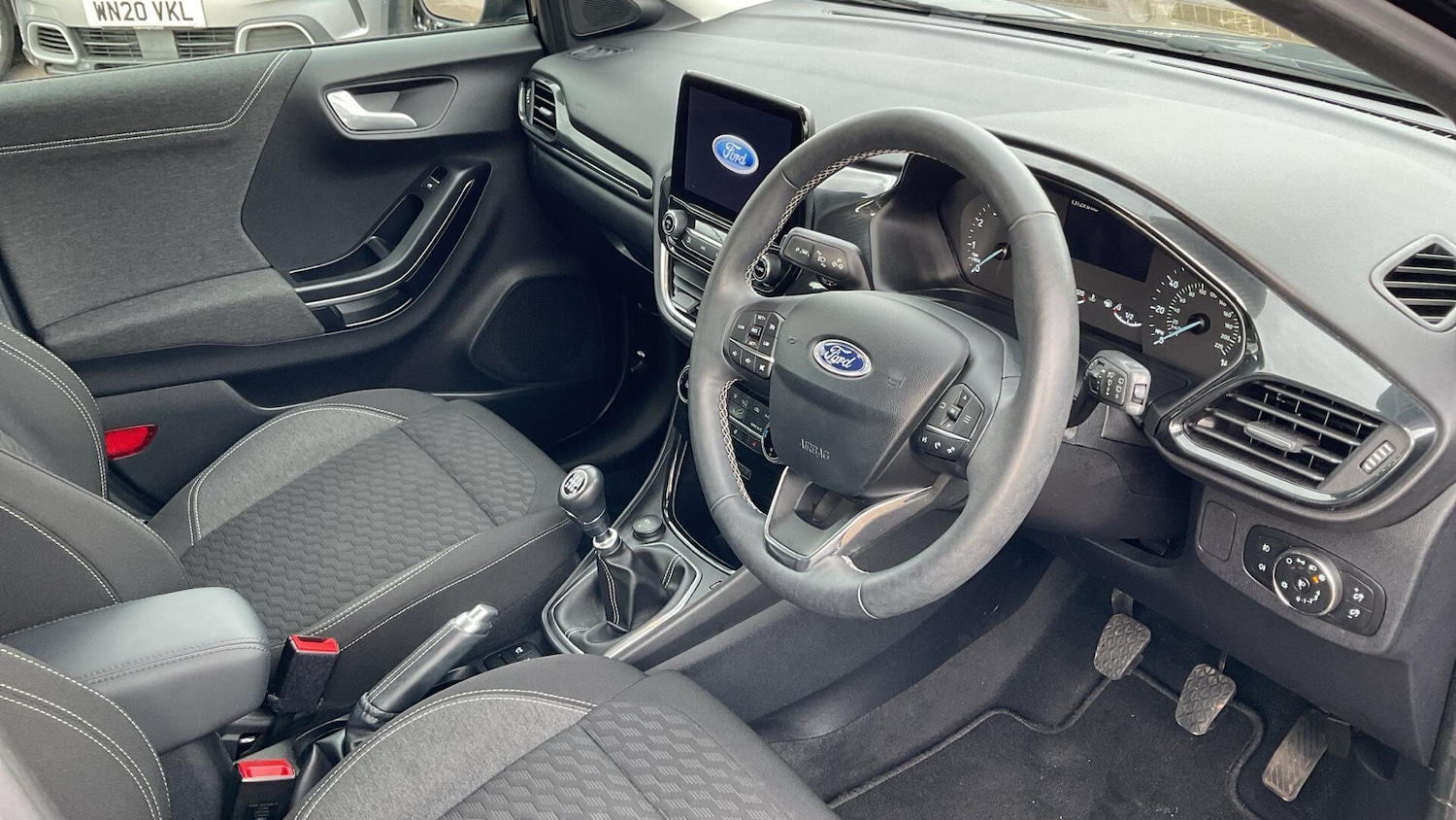 Used Ford Puma 2023 for sale - 77602982: Photo 6