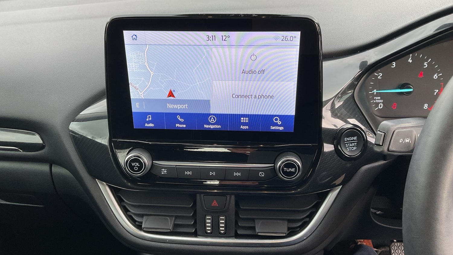 Used Ford Puma 2023 for sale - 77602982: Photo 7