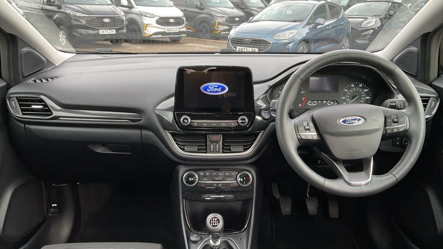 Used Ford Puma 2023 for sale - 77602982: Photo 8