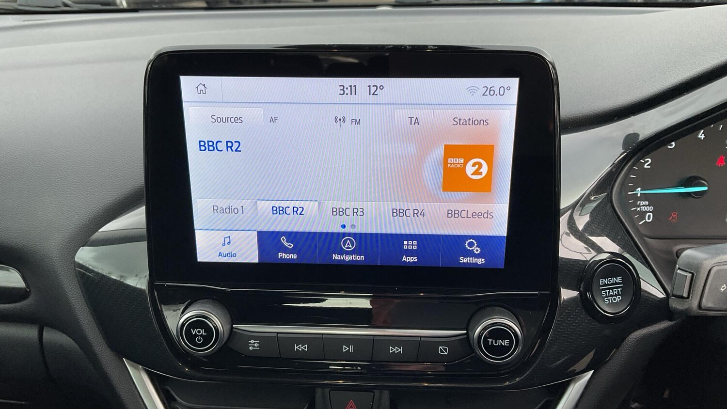 Used Ford Puma 2023 for sale - 77602982: Photo 9