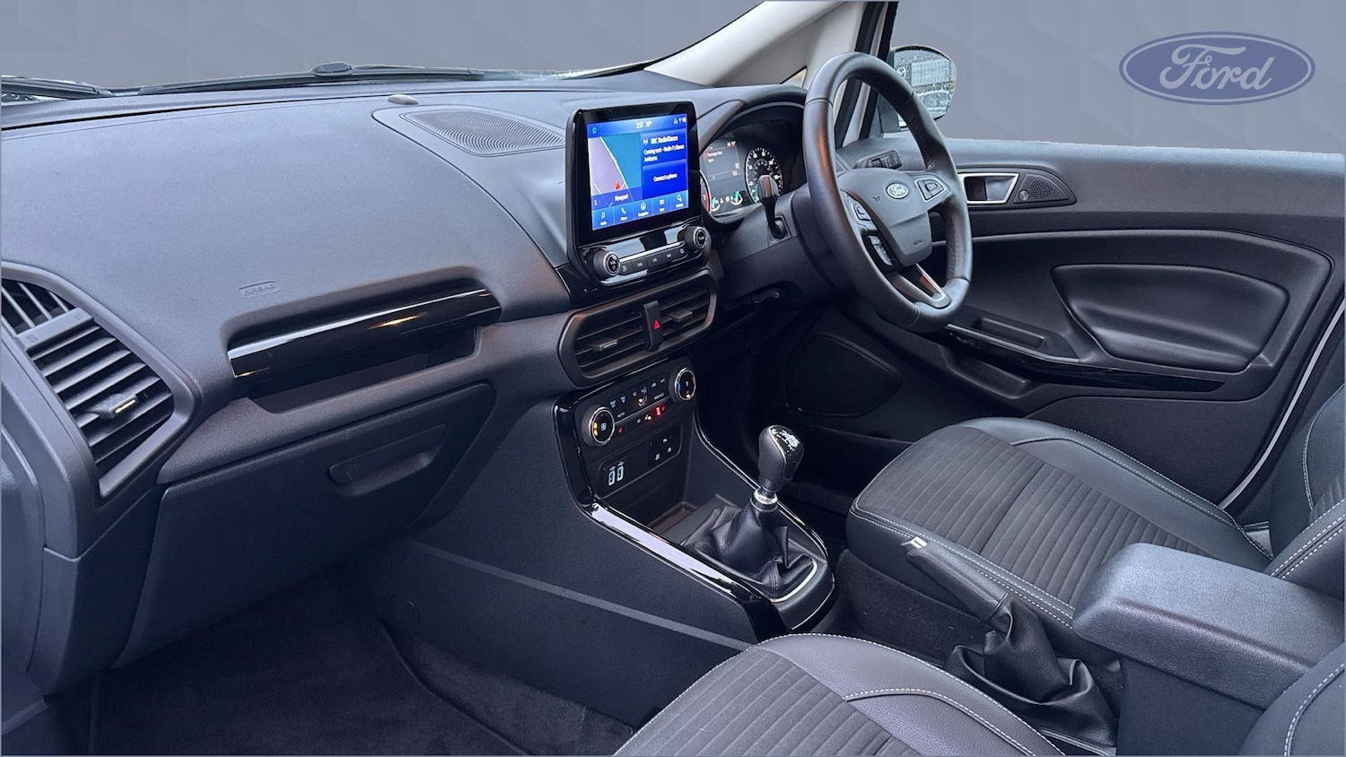 Used Ford Ecosport 2022 for sale - 77504970: Photo 2