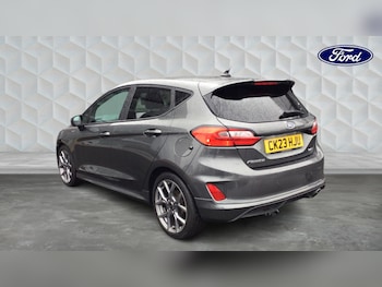 Used Ford Fiesta 2023 for sale - 77505299: Photo