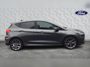 Used Ford Fiesta 2023 for sale - 77505299: Photo