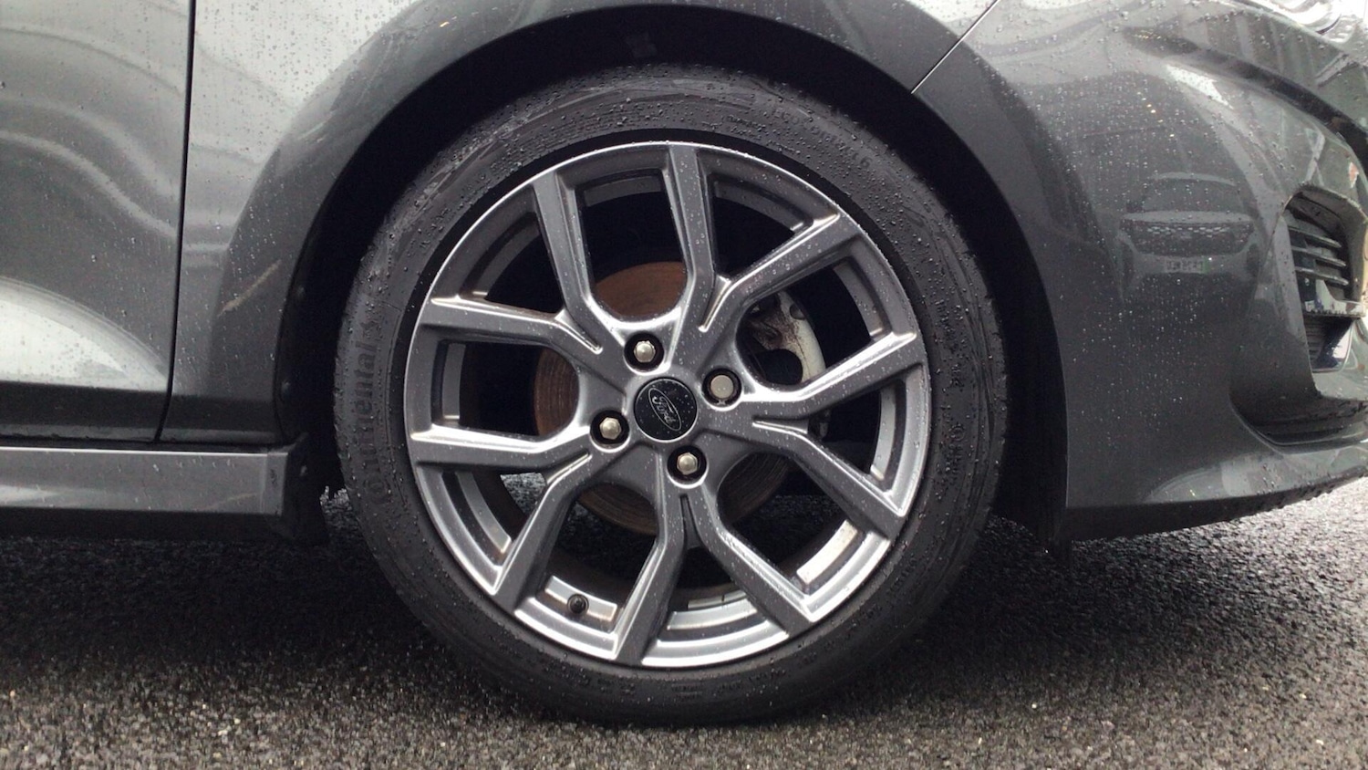 Used Ford Fiesta 2023 for sale - 77505299: Photo 5