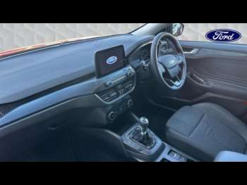 Used Ford Focus 2022 for sale - 74577061: Photo