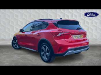 Used Ford Focus 2022 for sale - 74577061: Photo