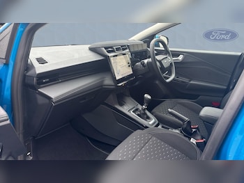 Used Ford Puma undefined for sale - 78814389: Photo