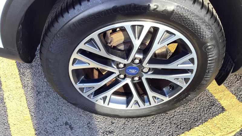 Used Ford Kuga 2020 for sale - 76908625: Photo 10