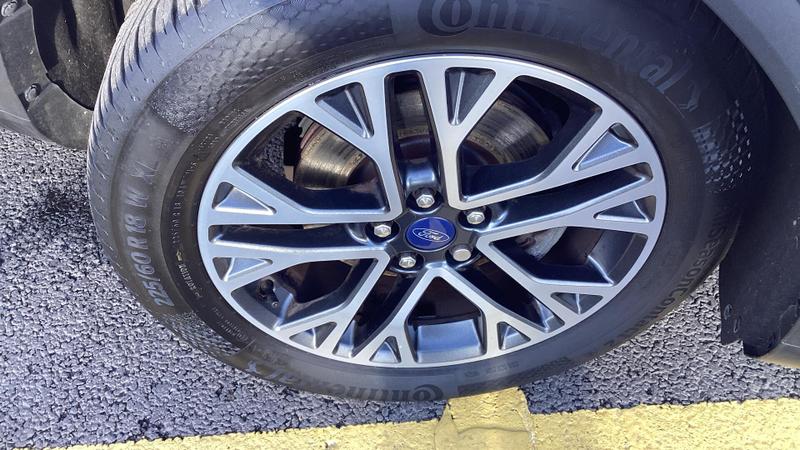 Used Ford Kuga 2020 for sale - 76908625: Photo 16