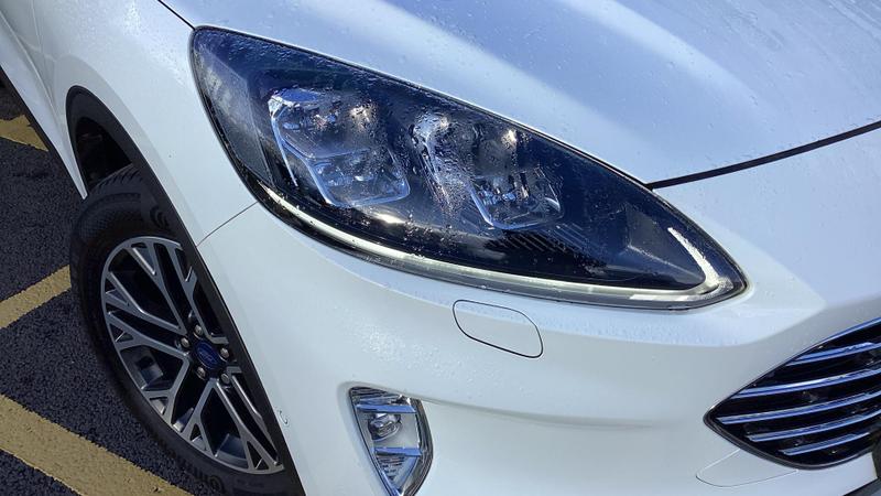 Used Ford Kuga 2020 for sale - 76908625: Photo 17