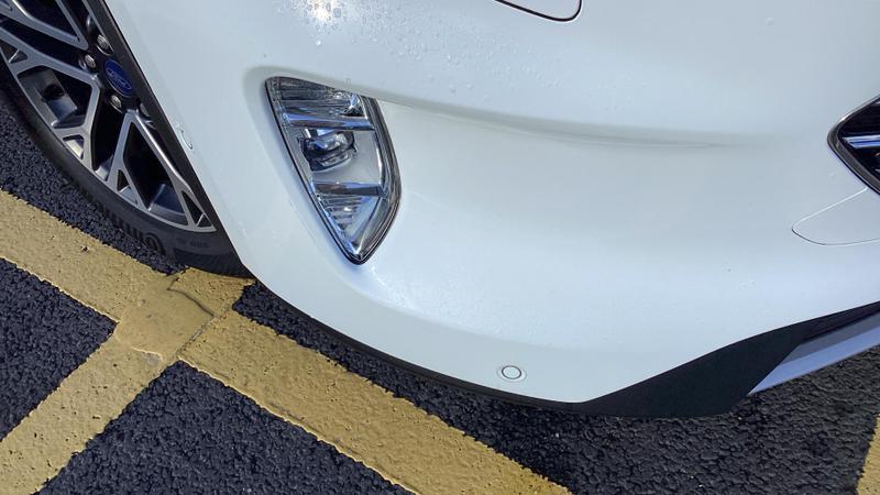 Used Ford Kuga 2020 for sale - 76908625: Photo 18