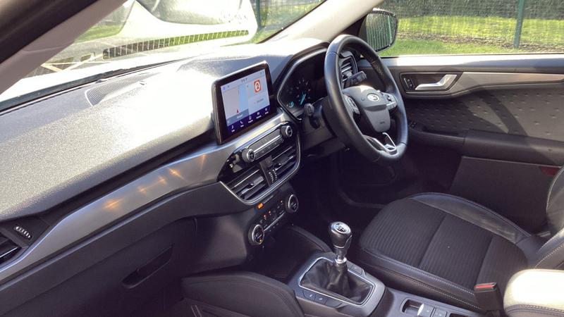 Used Ford Kuga 2020 for sale - 76908625: Photo 2