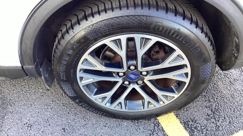 Used Ford Kuga 2020 for sale - 76908625: Photo 24