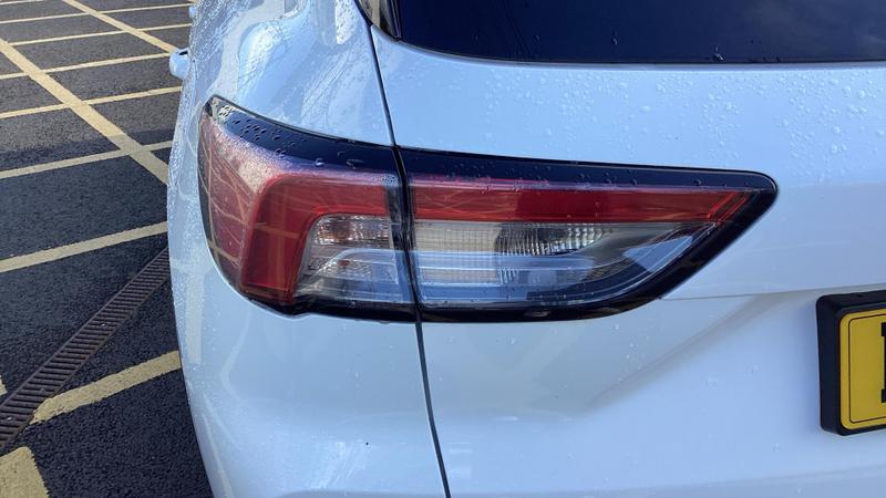 Used Ford Kuga 2020 for sale - 76908625: Photo 27