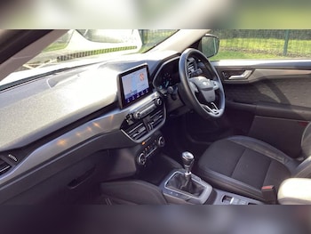 Used Ford Kuga 2020 for sale - 76908625: Photo