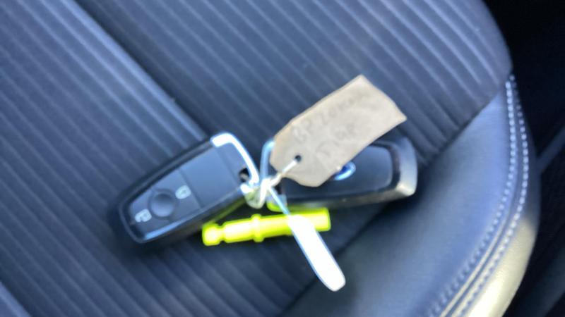 Used Ford Kuga 2020 for sale - 76908625: Photo 40