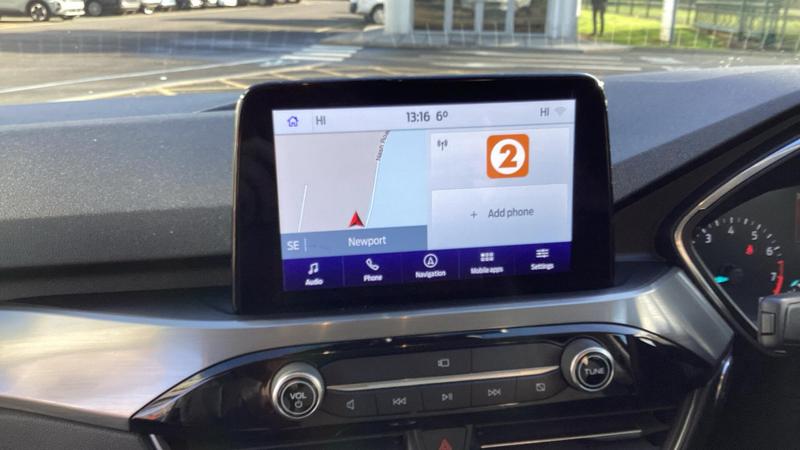 Used Ford Kuga 2020 for sale - 76908625: Photo 7